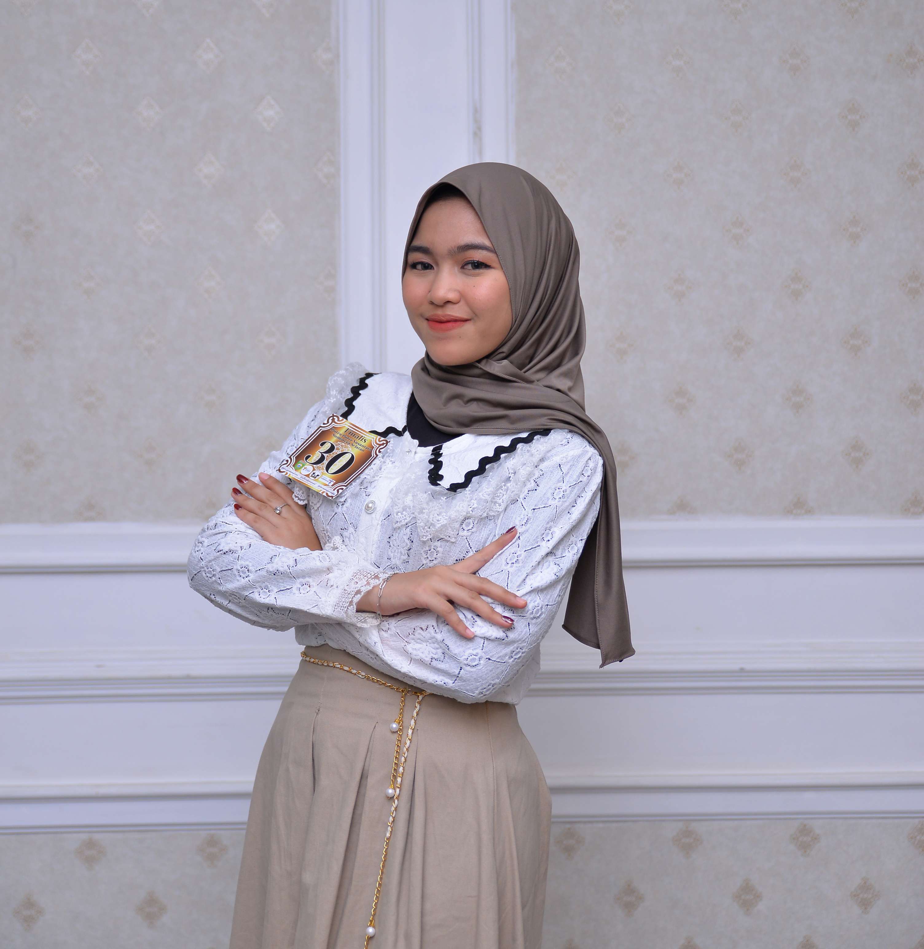 DWI RIZKI AMALIA